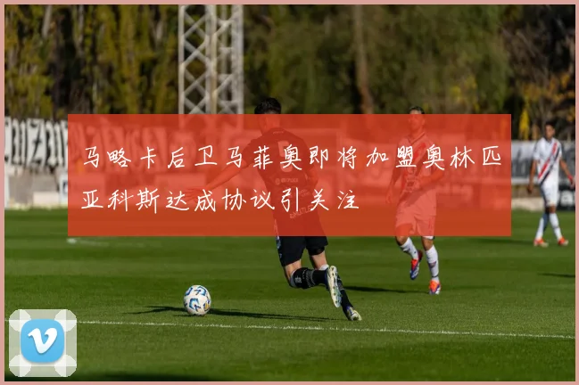 马略卡后卫马菲奥即将加盟奥林匹亚科斯达成协议引关注
