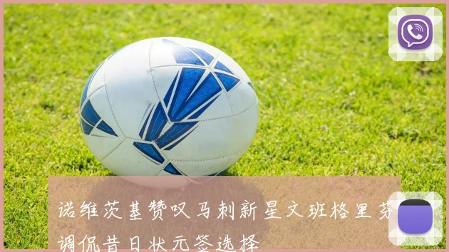 诺维茨基赞叹马刺新星文班格里芬调侃昔日状元签选择